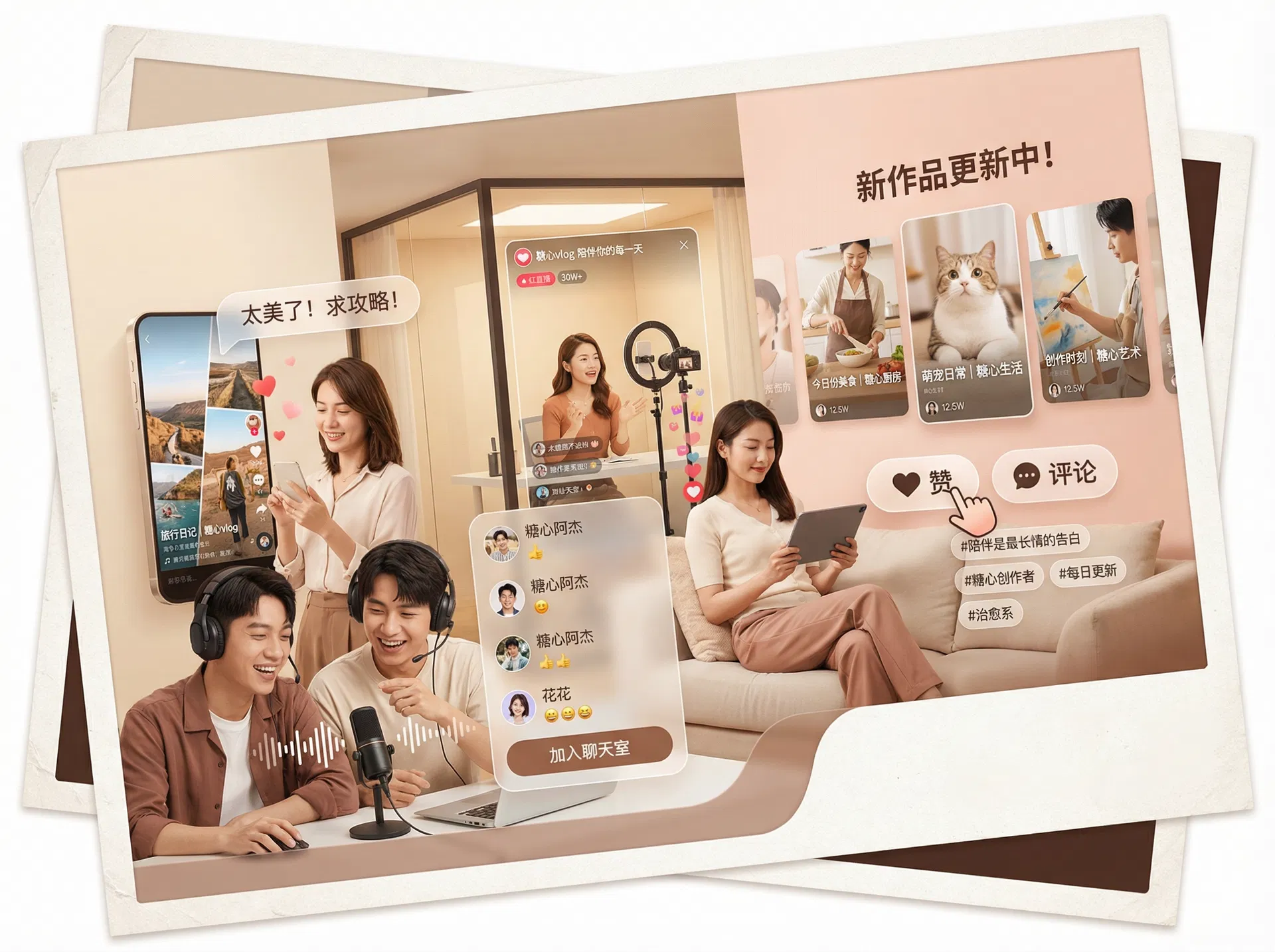 实用导航